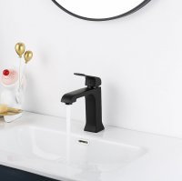 Смеситель для раковины Gappo G1050