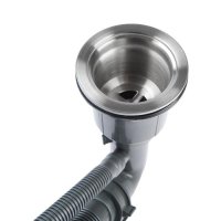 Мойка для кухни из нержавеющей стали Gerhans K37851-R