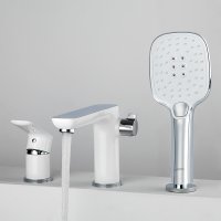 Смеситель для ванны Gappo G1148