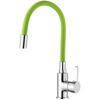 Смеситель для кухни Ledeme L4898-5