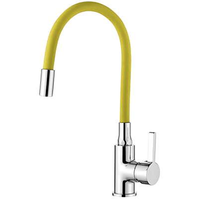 Смеситель для кухни Ledeme L4898-4