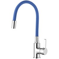Смеситель для кухни Ledeme L4898-6