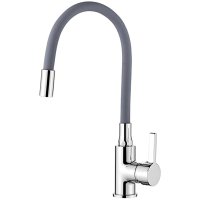 Смеситель для кухни Ledeme L4898-9