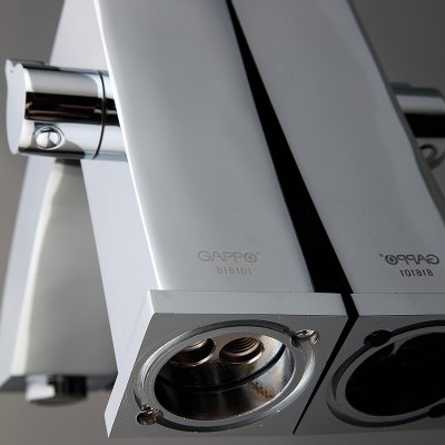 Смеситель для ванны Gappo G1107