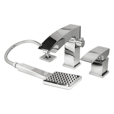 Смеситель для ванны Gappo G1107