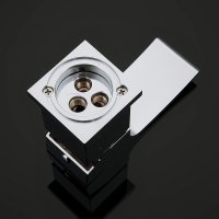 Смеситель для ванны Gappo G1107