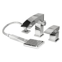 Смеситель для ванны Gappo G1107