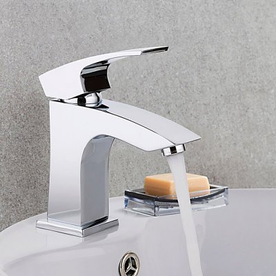 Смеситель для раковины Gappo G1007