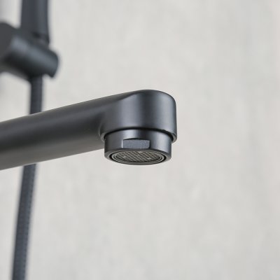 Смеситель для ванны Gappo G2250