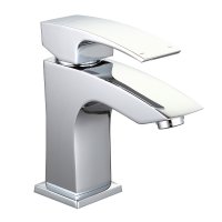 Смеситель для раковины Gappo G1007