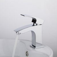 Смеситель для раковины Gappo G1007