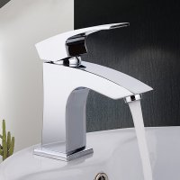 Смеситель для раковины Gappo G1007