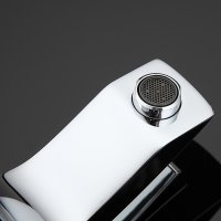 Смеситель для раковины Gappo G1007