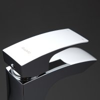 Смеситель для раковины Gappo G1007