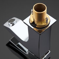 Смеситель для раковины Gappo G1007