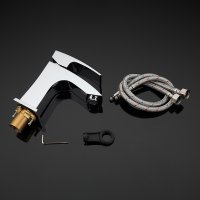 Смеситель для раковины Gappo G1007