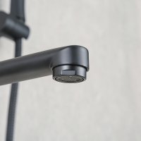Смеситель для ванны Gappo G2250