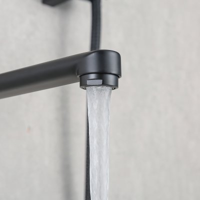 Смеситель для ванны Gappo G2250