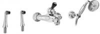 Смеситель для ванны Cezares Vintage VINTAGE-PBVM-01-Sw-N