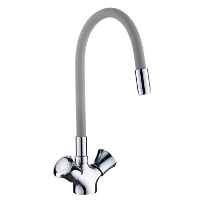 Смеситель для кухни Ledeme L4022-9