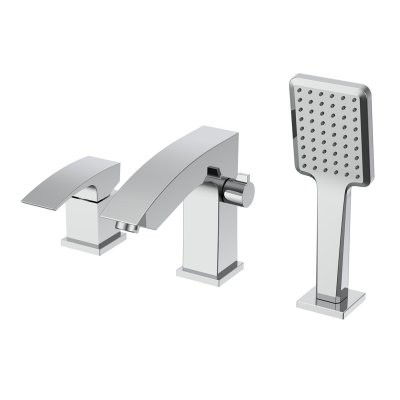 Смеситель для ванны Gappo G1107