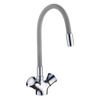 Смеситель для кухни Ledeme L4022-9