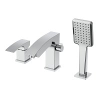 Смеситель для ванны Gappo G1107
