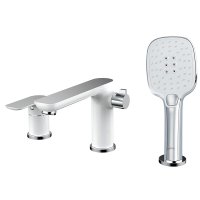 Смеситель для ванны Gappo G1148