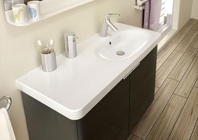 Смеситель для раковины Vitra Nest A42300EXP