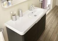 Смеситель для раковины Vitra Nest A42300EXP
