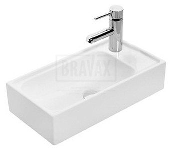 Раковина BelBagno 7045-KL 50