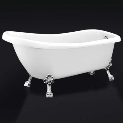 Акриловая ванна BelBagno BB06-1550