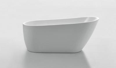 Акриловая ванна BelBagno BB62-1700