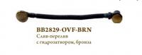 Слив-перелив BelBagno BB2829-OVF-BRN