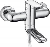 Смеситель для ванны BelBagno Ferrano FER-VASM-CRM