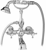 Смеситель для ванны Cezares Golf GOLF-VD-01-M