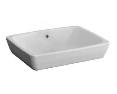 Раковина Vitra Metropole 50 5667B003-0012