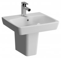 Раковина Vitra Metropole 50 5661B003-0001