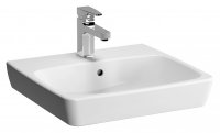 Раковина Vitra Metropole 50 5661B003-0001