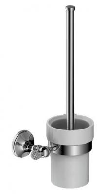Ершик для унитаза Art&Max Antic AM-E-2681SJ-Cr