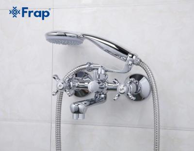 Смеситель для ванны Frap F3024
