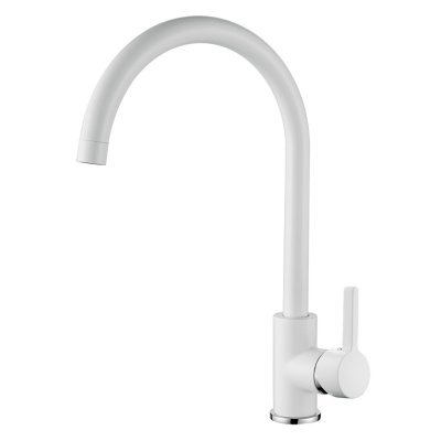 Смеситель для кухни Ledeme L4299W