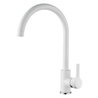 Смеситель для кухни Ledeme L4299W