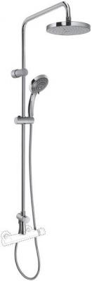 Душевая стойка Vitra Rain A45598EXP