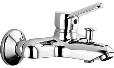 Смеситель для ванны Vitra Viva A41045EXP
