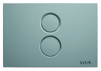 Кнопка смыва Vitra Twin 748-0280