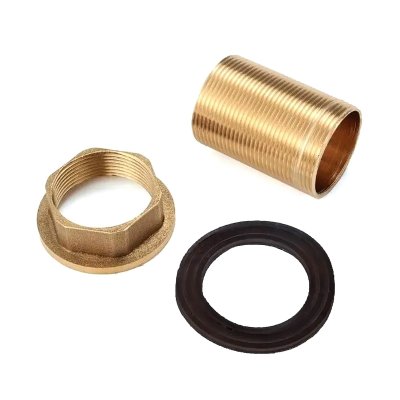 Монтажный набор на гайке Frap F34902