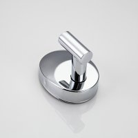 Крючок Frap F1605-1 Хром
