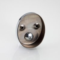 Крючок Frap F1605-1 Хром
