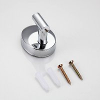 Крючок Frap F1605-1 Хром